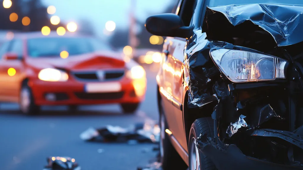 California DUI with injury defense consultation