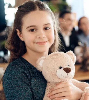 Bay Area Family Law Attorney