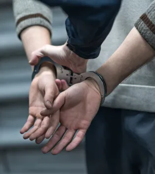 Dublin Criminal Defense Lawyer