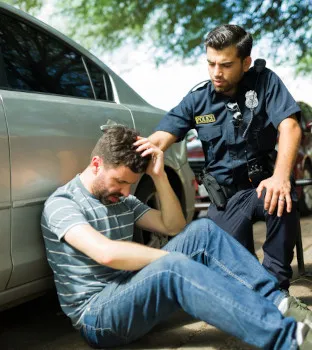 Personal Injury Lawyer in Bay Area