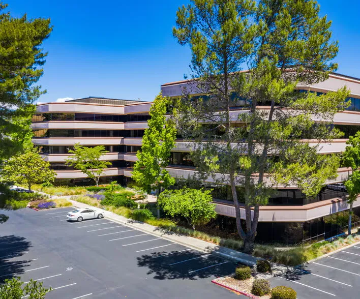 Walia Law Firm Building