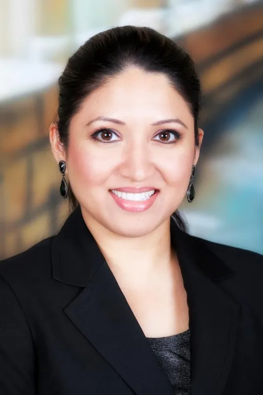Ginny Walia, family law attorney