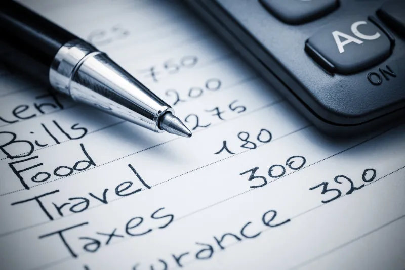 California spousal support consultation