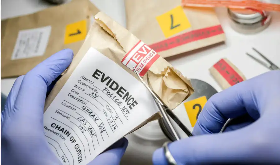 Rape Defense Lawyers