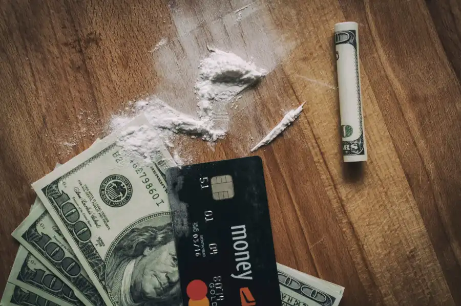 Drug Offenses Defense