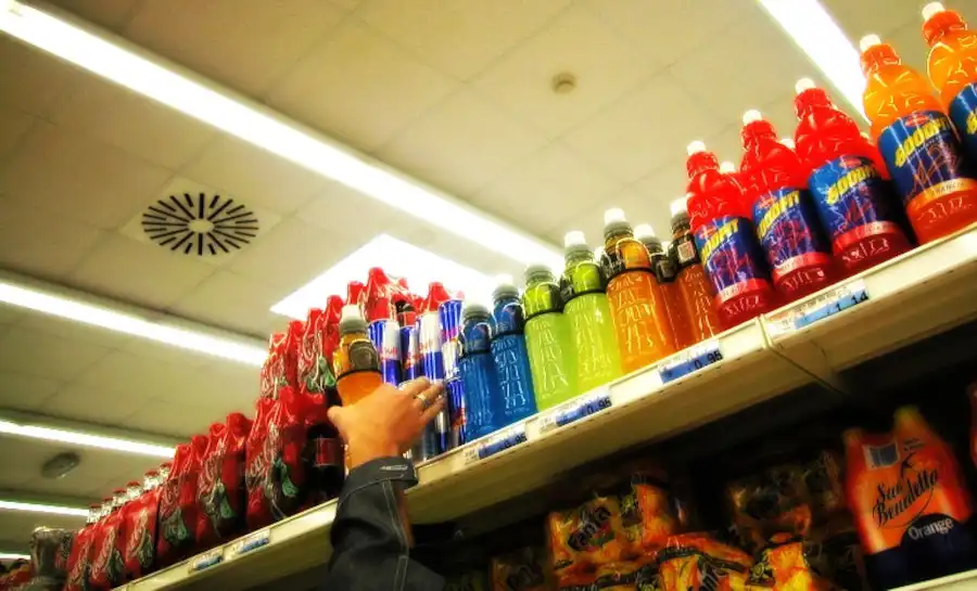 Shoplifting & Theft Defense Lawyers