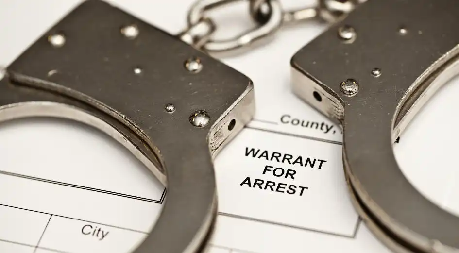Bench & Arrest Warrant Defense