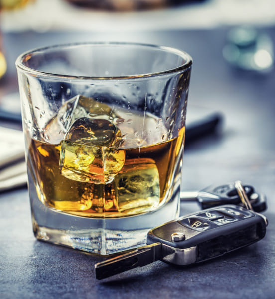 Ignition Interlock Device legal consultation