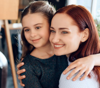 Legal team reviewing divorce strategy