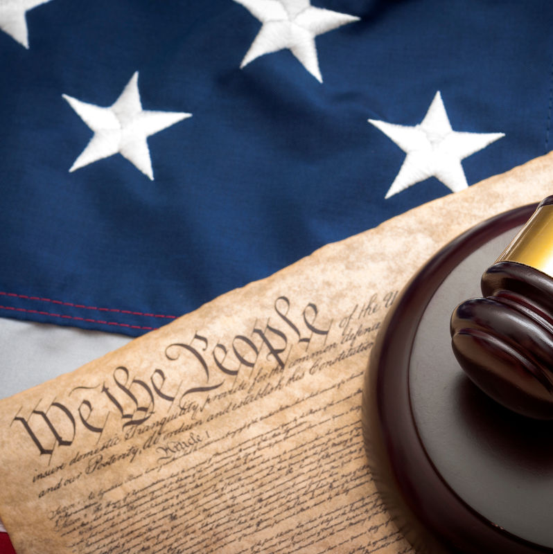 Probation violation defense attorney consultation