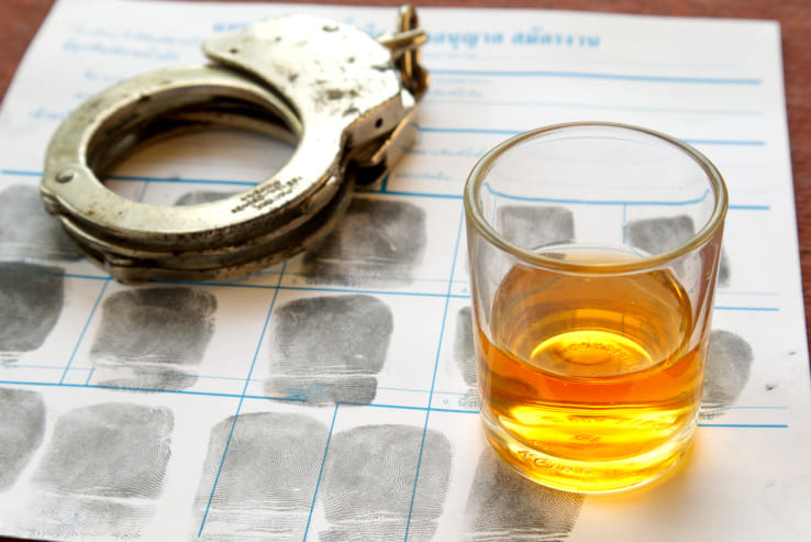 10 Ways To Fight and Beat California DUI Charges