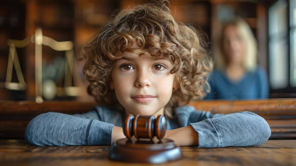 Child Custody Basics: How Courts Decide What's Best for Your Child